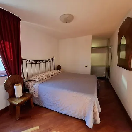 公寓 Casa Amelia *