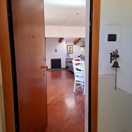 Casa Amelia 公寓