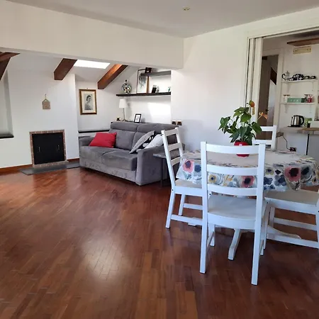 Casa Amelia
