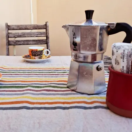 Apartman Casa Amelia