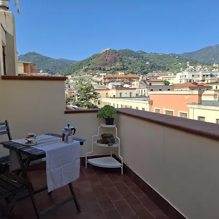 Casa Amelia Apartment