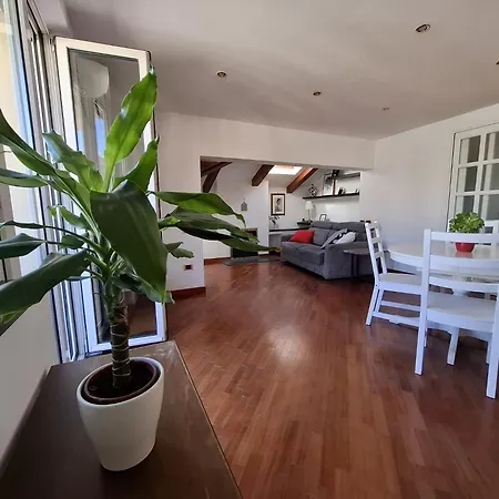 Casa Amelia Apartment