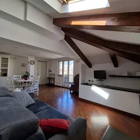 Casa Amelia * Salerno