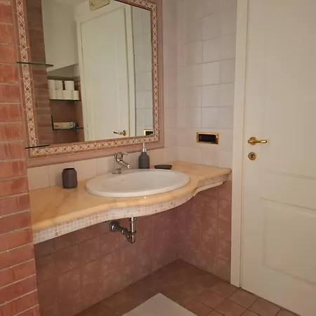 Apartman Casa Amelia *
