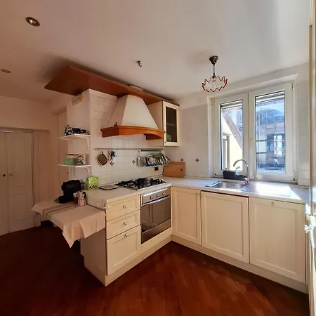 Casa Amelia Salerno