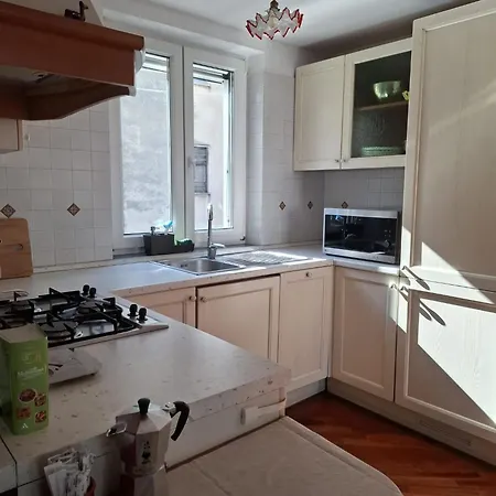 Casa Amelia * Salerno