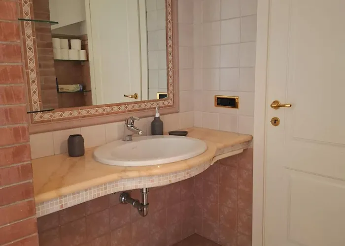 Διαμέρισμα Casa Amelia *