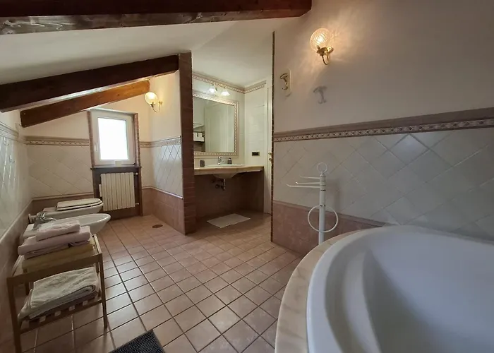 Casa Amelia Διαμέρισμα Σαλέρνο
