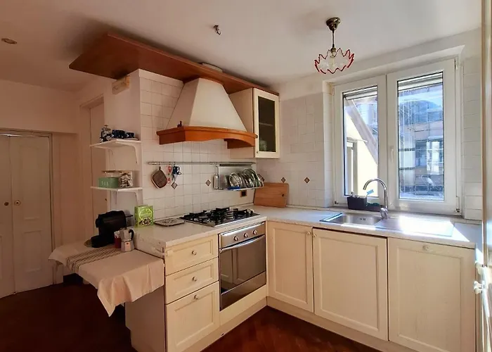 Casa Amelia Σαλέρνο