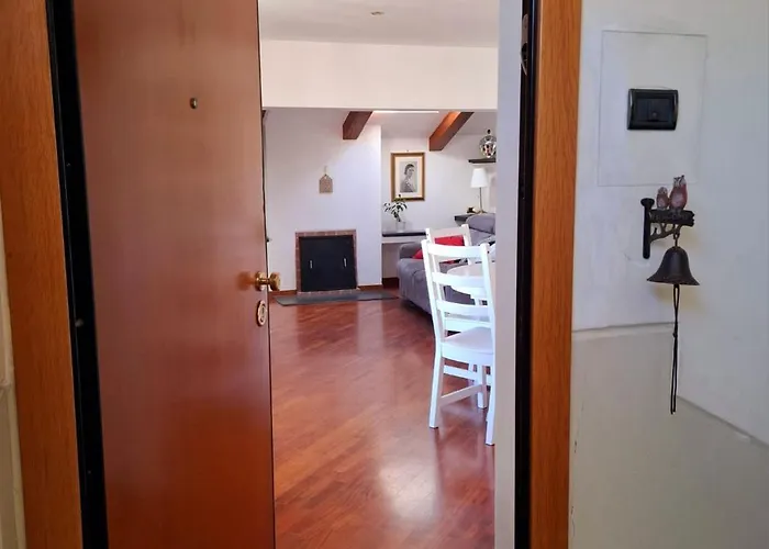 Casa Amelia Διαμέρισμα